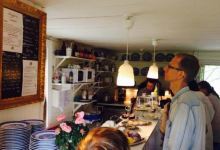 Svindersviks brygghus美食图片