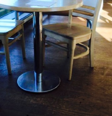 ASDA Cafe Forfar餐厅图片