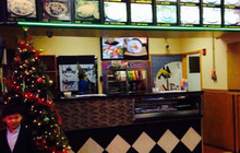 China Garden Restaurant餐厅图片