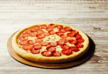Domino's Pizza Chester美食图片