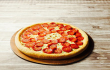 Domino's Pizza Chester餐厅图片