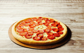 Domino's Pizza Chester