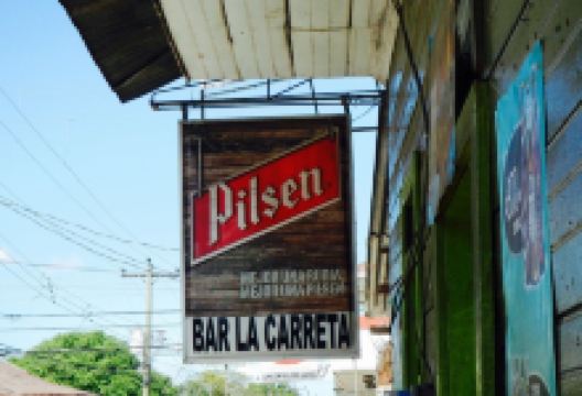 Bar La Carreta美食图片