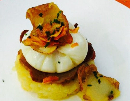 Restaurante José Aguado