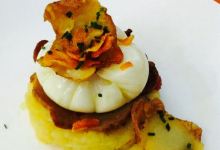 Restaurante José Aguado美食图片