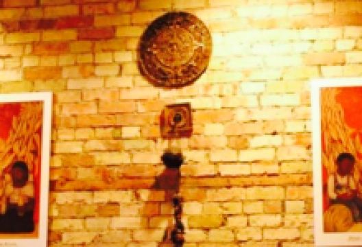 Bella Jack's美食图片