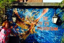 Phoenix Tavern美食图片