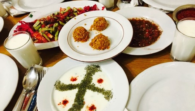 Culcuoglu Et Lokantasi餐厅图片