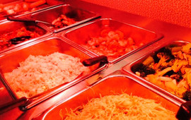 Star House Restaurant