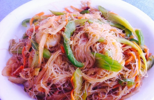 Bleu Garden餐厅图片