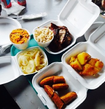 El Rancho Original餐厅图片