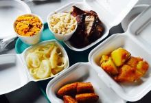 El Rancho Original美食图片