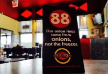 Fatburger美食图片