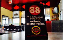 Fatburger餐厅图片