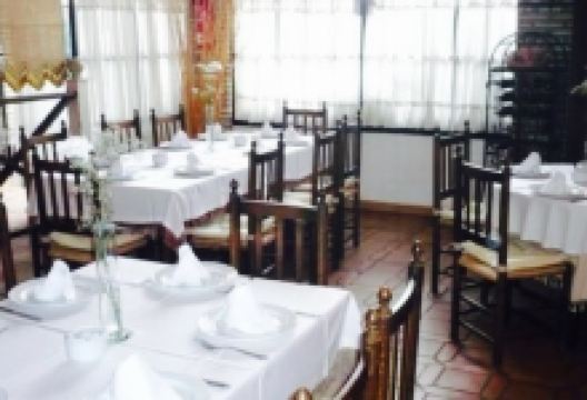 Restaurante La Abuela Maria美食图片