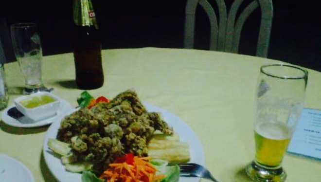 Restaurant Valle Hermoso Piscuy
