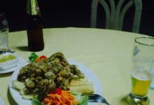 Restaurant Valle Hermoso Piscuy美食图片