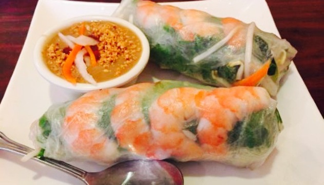 Pho Le Lai餐厅图片