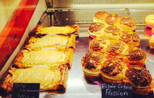 Le Fournil De Vila餐厅图片