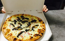 Bar pizzeria chez Marc餐厅图片