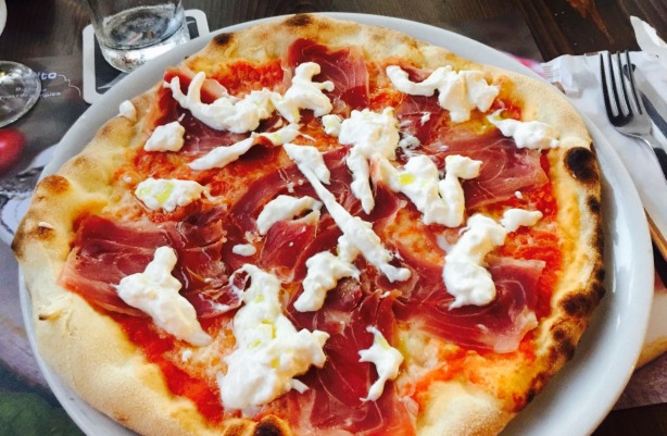 Bar Rialto餐厅图片