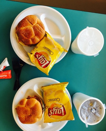 Blues BBQ餐厅图片