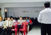 Camara de Comercio美食图片