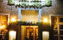 Restaurant Hermes餐厅图片