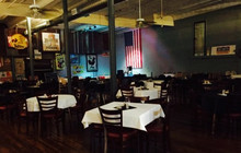 The Woodshed Burger House餐厅图片