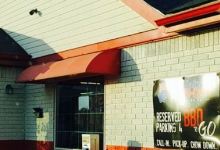 Big Jake's BBQ美食图片