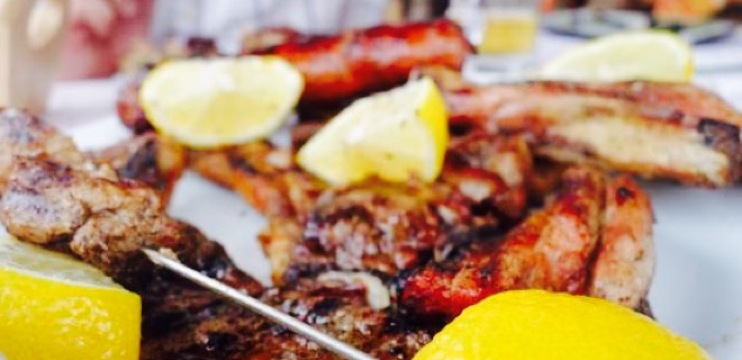 Taverna Stefanis餐厅图片