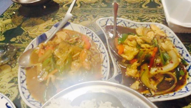 Boone Thai Restaurant