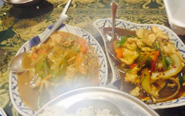 Boone Thai Restaurant