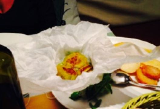 Osteria Vinho Verde美食图片