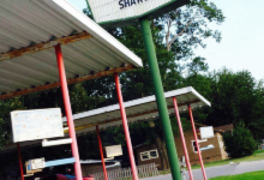 Beacon Drive Inn美食图片