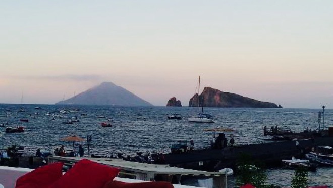 Bridge Sushi Bar餐厅图片