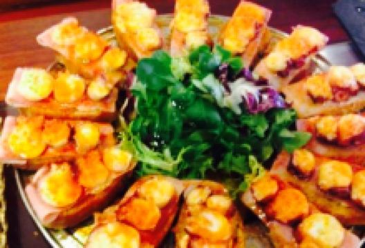 Bar Galea美食图片