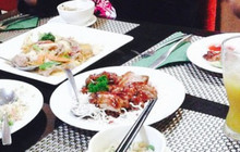 Dragon Garden Family Restaurant餐厅图片