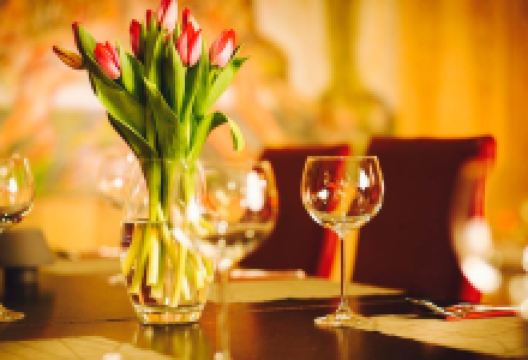 Restauracja Portofino美食图片