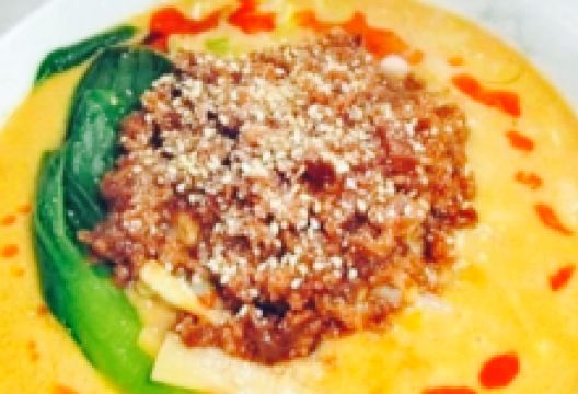 Jintake Shokudo美食图片