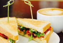 J's Java Domain美食图片