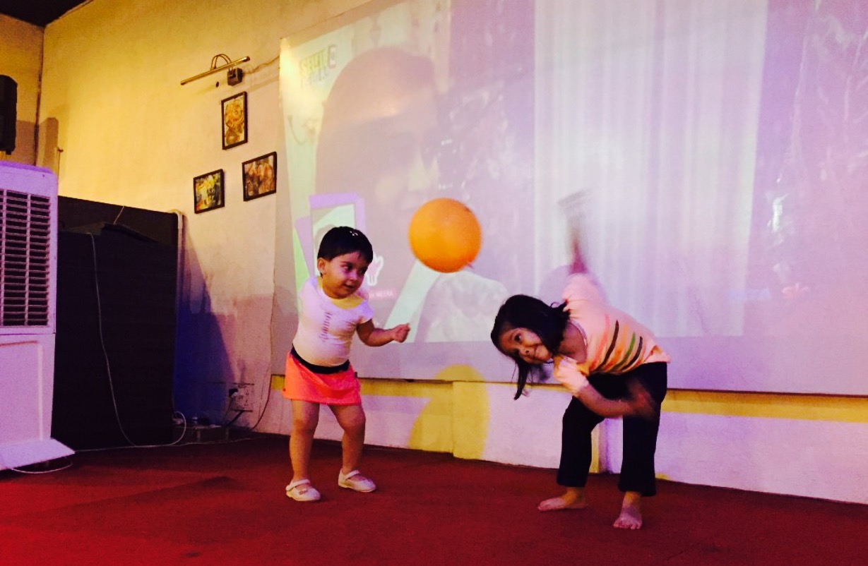 Gazab India the Food Court餐厅图片