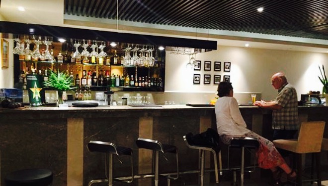 Great Wall Restaurant餐厅图片