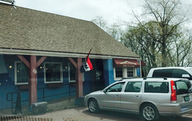 The Bridge Restaurant