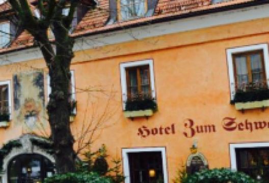 Gasthaus Weisses Rossl美食图片