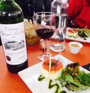 Amelia Canta餐厅图片