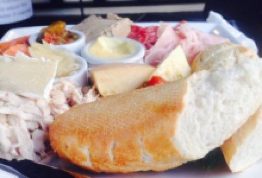 Deloraine Deli美食图片