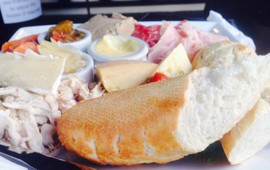 Deloraine Deli