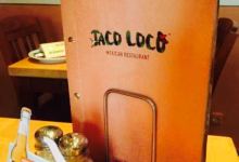 Taco Loco IV美食图片