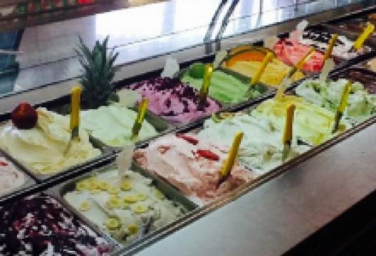 Gelateria Green Garden Cassino美食图片